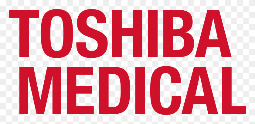 2361x1056 Toshiba Medical Systems Camino De La Zarzuela 19 3 Логотип Toshiba America Medical Systems, Номер, Символ, Текст Hd Png Скачать