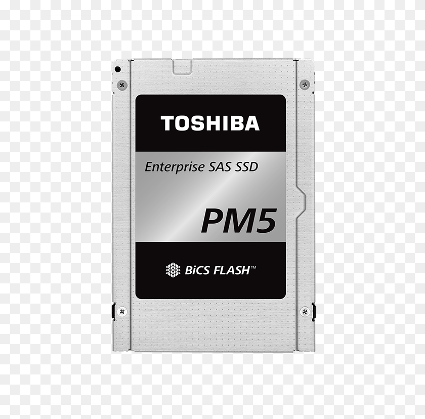 660x768 Toshiba Memory Achieves Vmware Vsa Certification For Solid State Drive, Electronics, Adapter, Hardware HD PNG Download