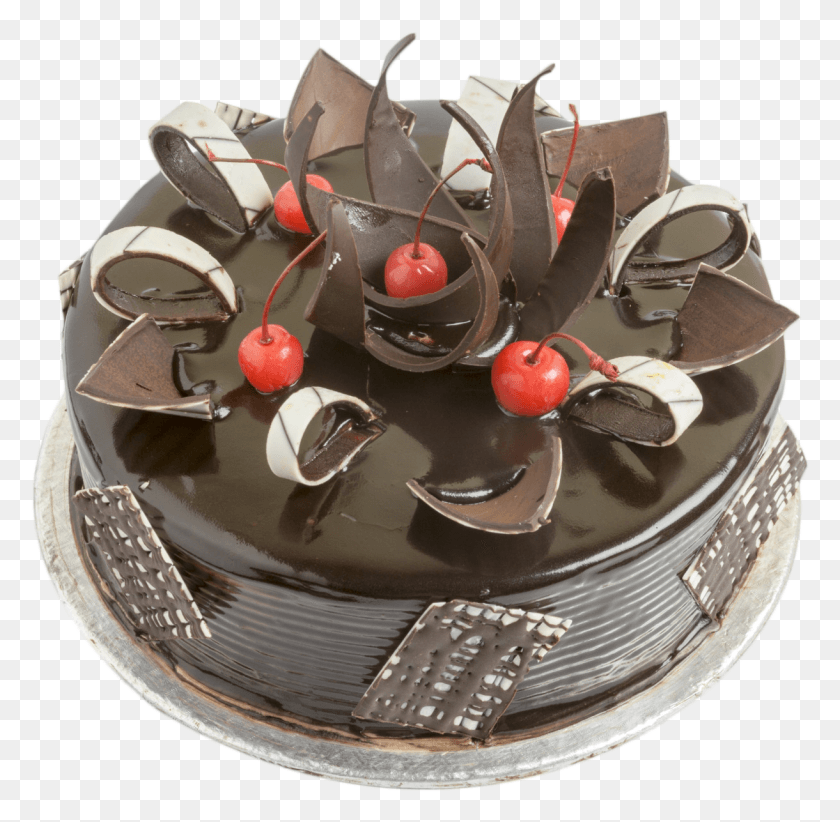 1220x1193 Шоколадный Торт, Торт, Десерт, Еда Hd Png Скачать
