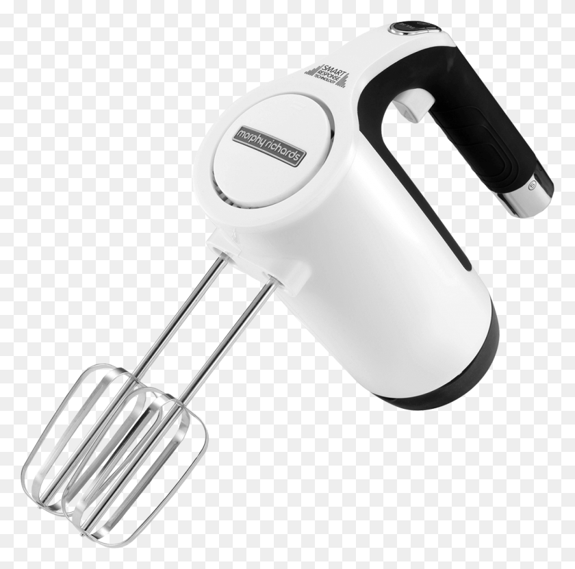1085x1073 Total Control Hand Mixer Morphy Richards Hand Mixer, Appliance, Blow Dryer, Dryer HD PNG Download