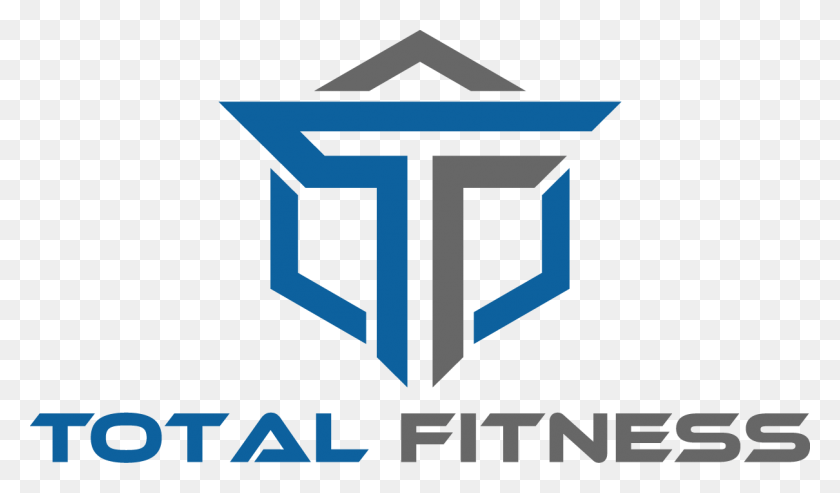 1210x672 Total Fitness Логотип Total Fitness, Символ, Товарный Знак, Символ Переработки Hd Png Скачать