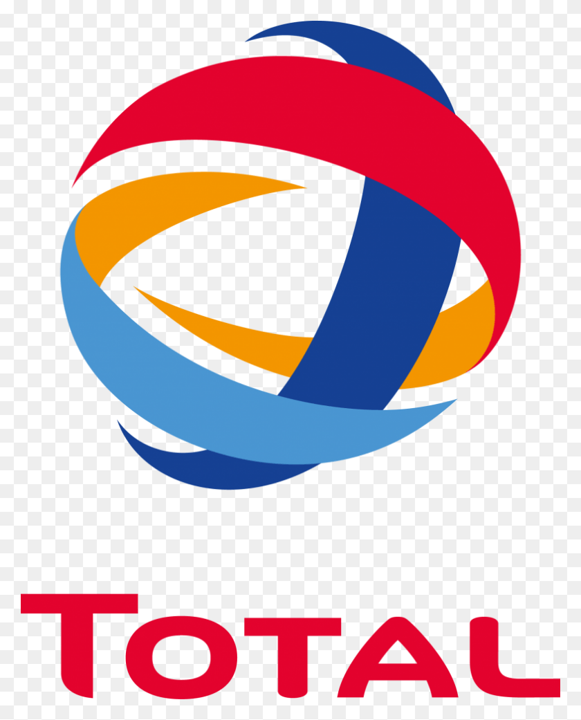 785x988 Total Logo Logo Total, Плакат, Реклама, Сфера Hd Png Скачать