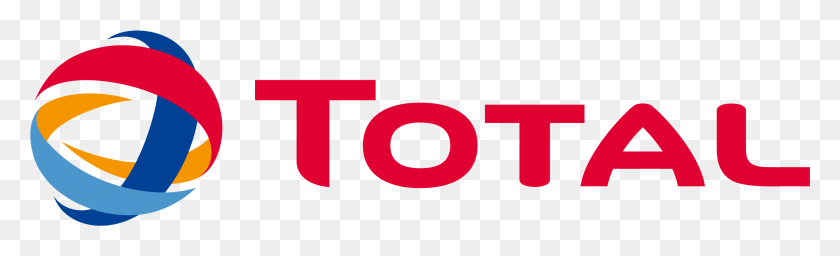 2135x538 Total Petrochemicals Refining Jobs Ehscareers Total Oil Logo, Текст, Число, Символ Hd Png Скачать