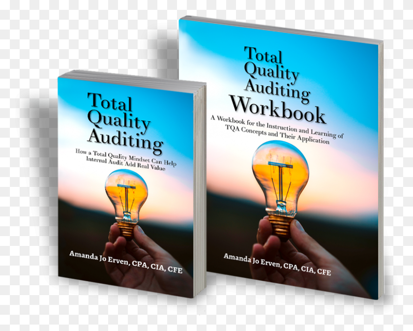 801x630 Total Quality Auditing Flyer, Light, Lightbulb, Label HD PNG Download
