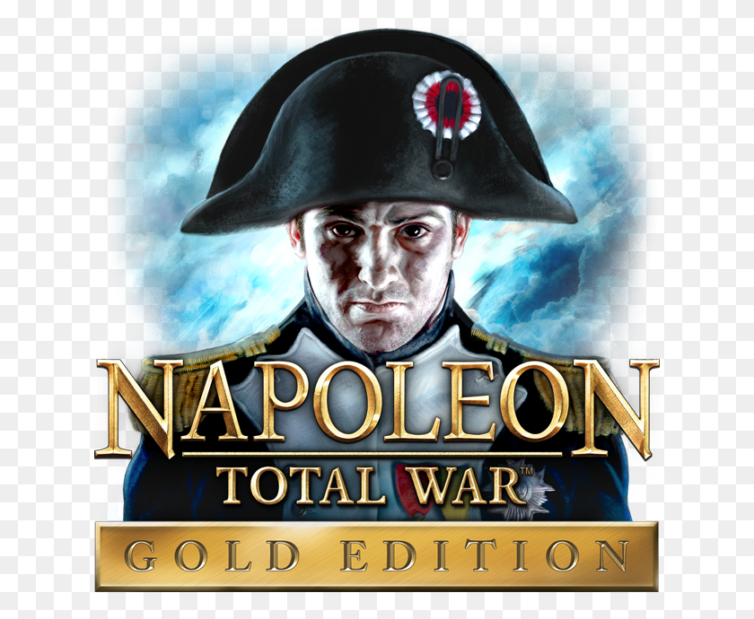 630x630 Total War Total War Napoleon Definitive Edition, Person, Human, Hat HD PNG Download