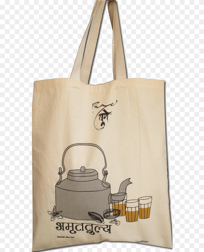 Tote Bag, Tote Bag, Pottery, Accessories, Handbag Sticker PNG