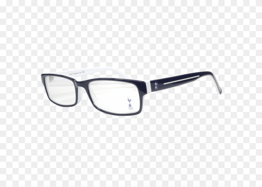 601x601 Tottenham Glasses Frame Glasses, Accessories, Sunglasses Transparent PNG