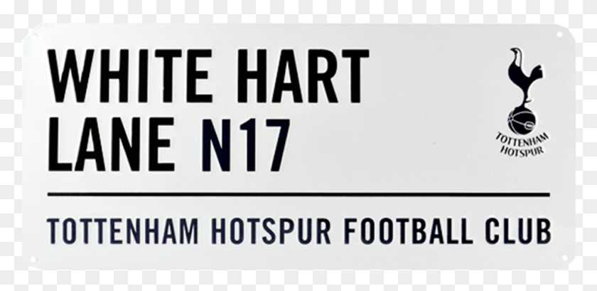 959x430 Tottenham Hotspur, Text, Number, Symbol HD PNG Download