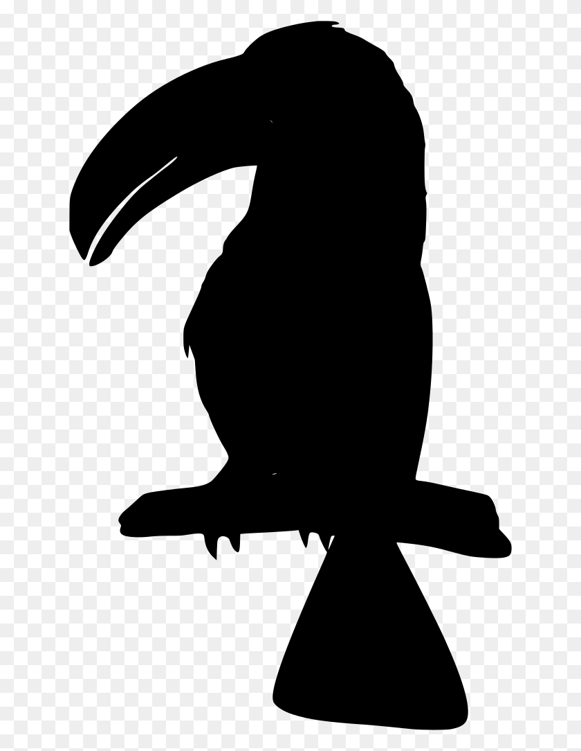 640x1024 Toucan, Gray, World Of Warcraft HD PNG Download