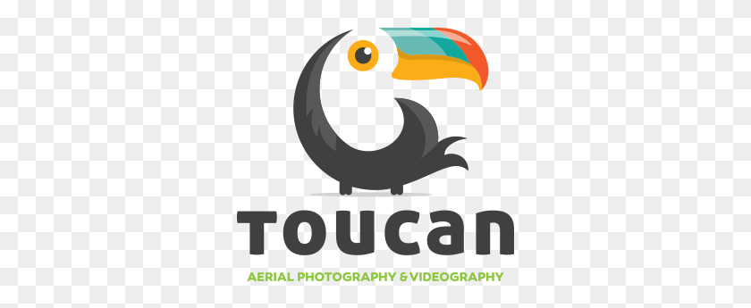 311x285 Tucán Png