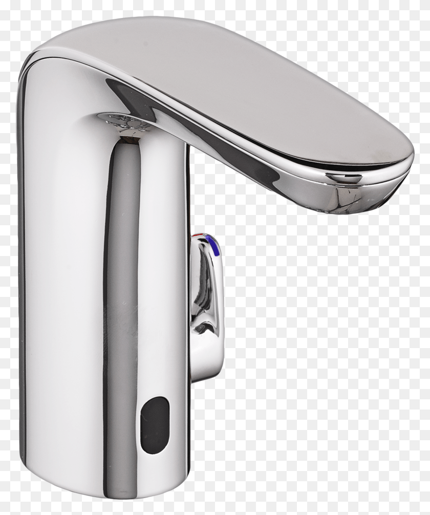 1568x1903 Touch Less Faucet Commercial Faucet Handless Faucets American Standard Nextgen Selectronic Faucet, Sink Faucet, Indoors, Tap HD PNG Download