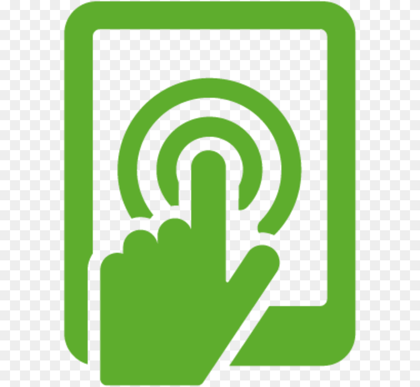 Touch Screen Icon, Body Part, Hand, Person, Gas Pump PNG