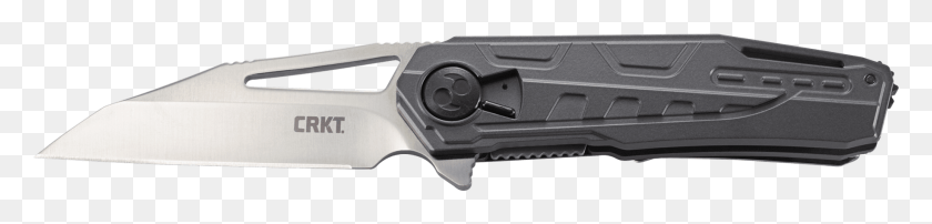 1833x335 Touch To Zoom Crkt, Weapon, Weaponry, Gun HD PNG Download