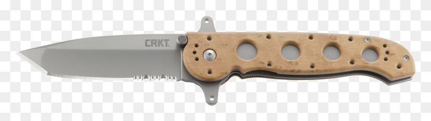 1720x390 Touch To Zoom Crkt M16 14zsf Desert Tanto, Knife, Blade, Weapon HD PNG Download