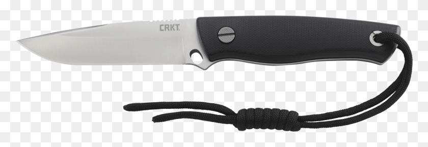 1805x530 Touch To Zoom Crkt Tsr, Knife, Blade, Weapon HD PNG Download