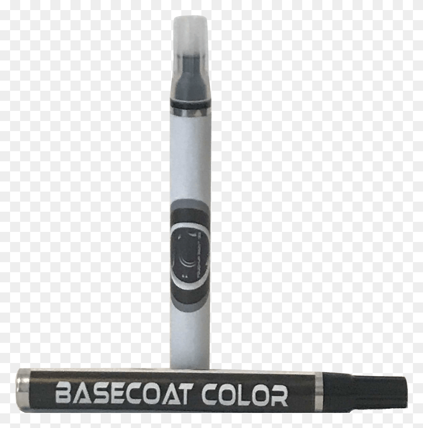 2333x2360 Touch Up Paint Pens Fishing Rod, Machine, Vehicle, Transportation Descargar Hd Png