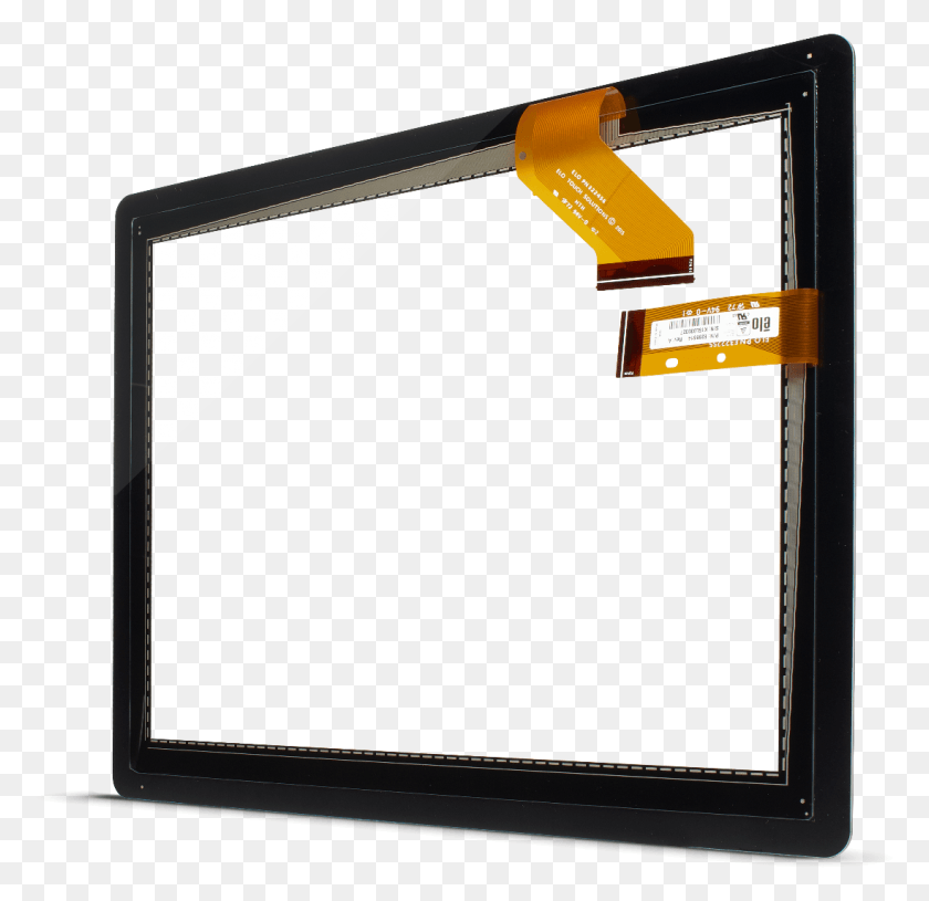 1097x1063 Touchpro Left Sign, Screen, Electronics, Monitor HD PNG Download