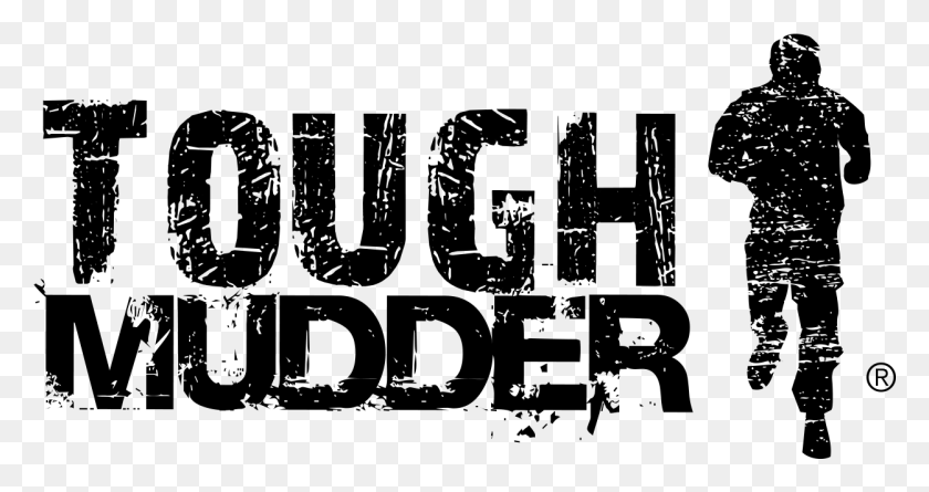 1251x618 Tough Mudder Logo, Gray, World Of Warcraft HD PNG Download
