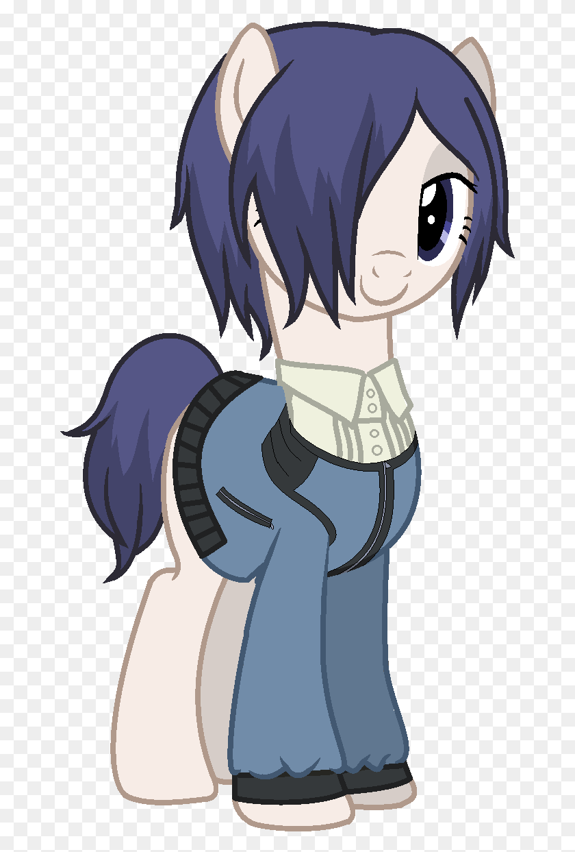 665x1183 Touka Tokyo Ghoul My Little Pony Version Tokyo Ghoul My Little Pony, Manga, Comics, Book HD PNG Download