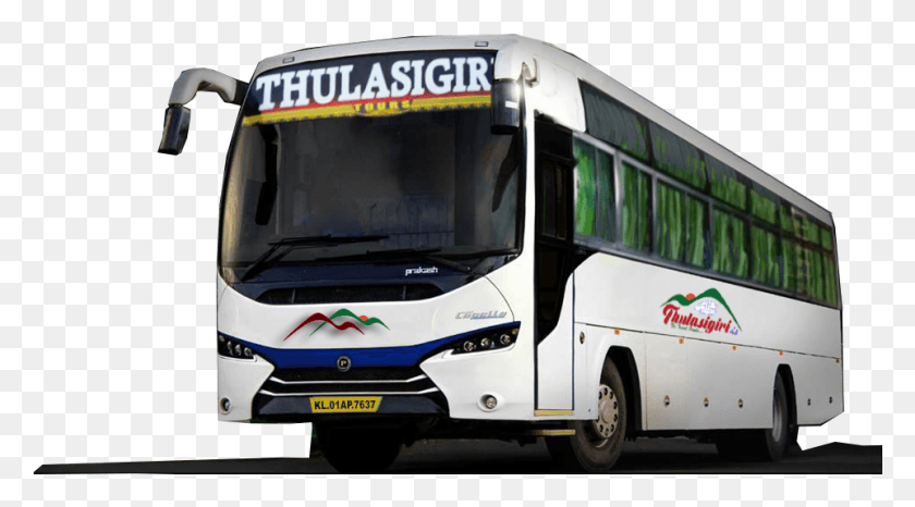 961x501 Туристический Автобус, Транспортное Средство, Транспорт, Туристический Автобус Hd Png Скачать