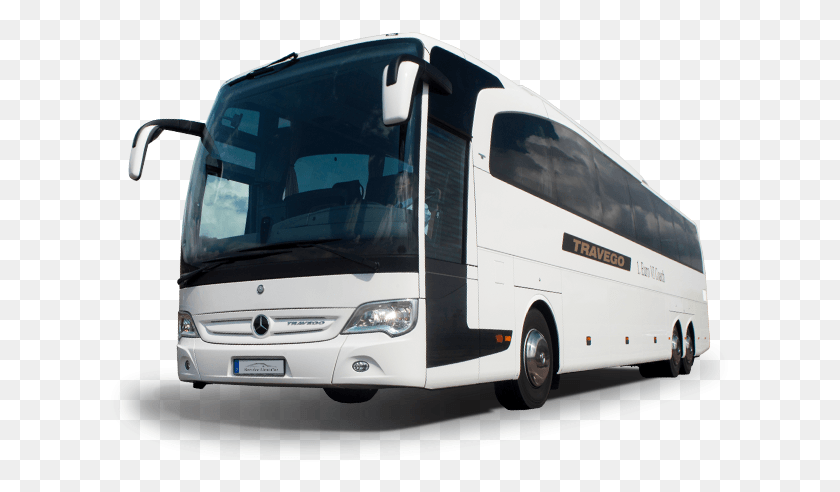 627x432 Туристический Автобус, Транспортное Средство, Транспорт, Туристический Автобус Hd Png Скачать