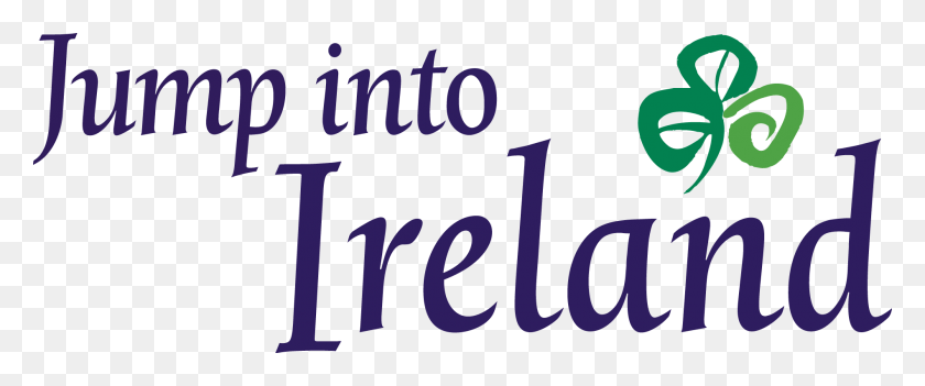 1897x710 Tourism Ireland, Text, Alphabet, Number HD PNG Download