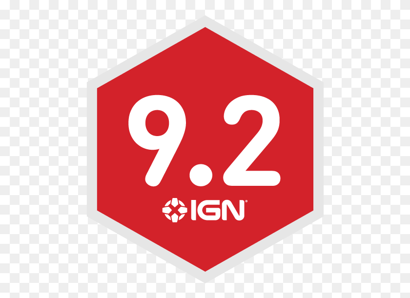 488x551 Tovbb Ign, Symbol, Number, Text HD PNG Download
