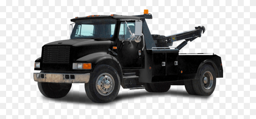 624x333 Camión De Remolque Camión De Remolque, Vehículo, Transporte Hd Png