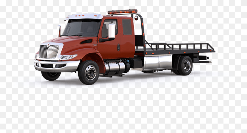 751x392 Tow Trucks Trailer Truck, Vehicle, Transportation, Tow Truck HD PNG Download