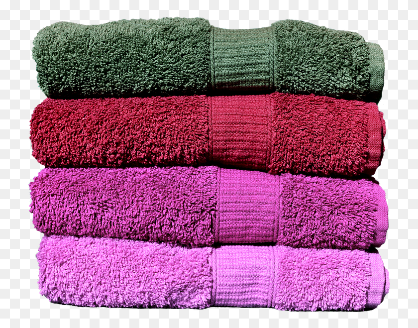 733x599 Towel Clipart Transparent Background Towel Images Transparent Background, Bath Towel, Rug HD PNG Download