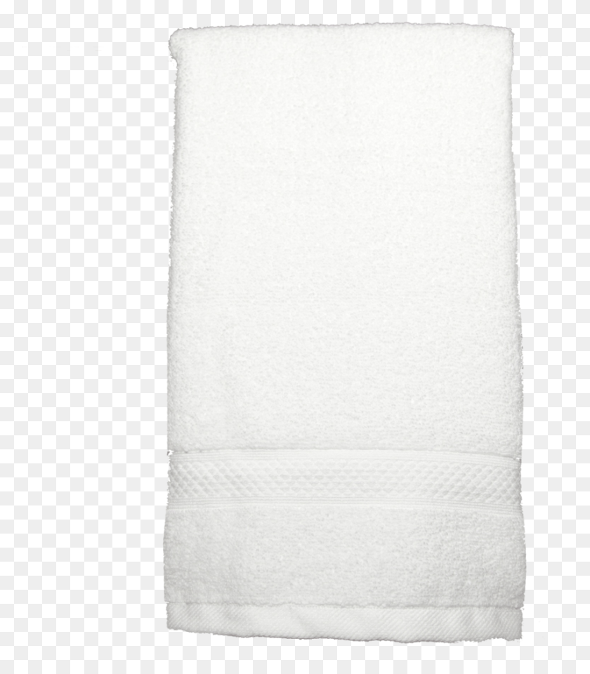 857x989 Towel White Bath Towel, Bath Towel, Rug HD PNG Download
