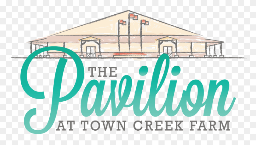 821x437 Descargar Png Town Creek Pavilion West Point Mississippi Kona Kai Resort, Word, Alfabeto, Texto Hd Png