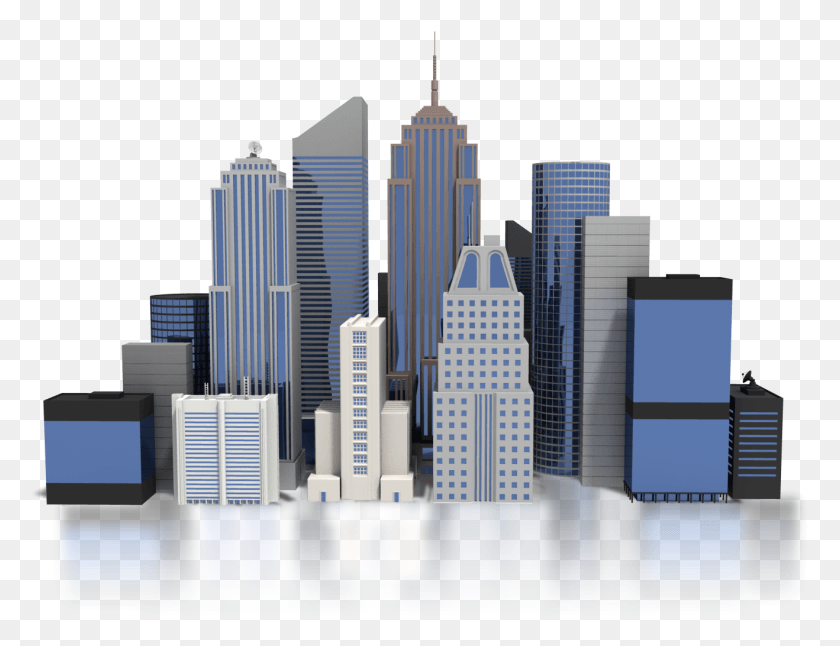 1318x991 Town Transparent Pictures Free Icons And Backgrounds Company Building Clipart, Metropolis, City, Urban HD PNG Download