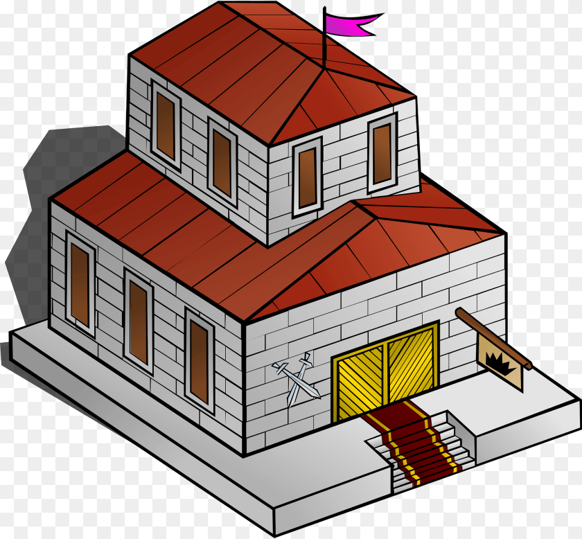 Townhall Cad Diagram, Diagram, Architecture, Building Clipart PNG