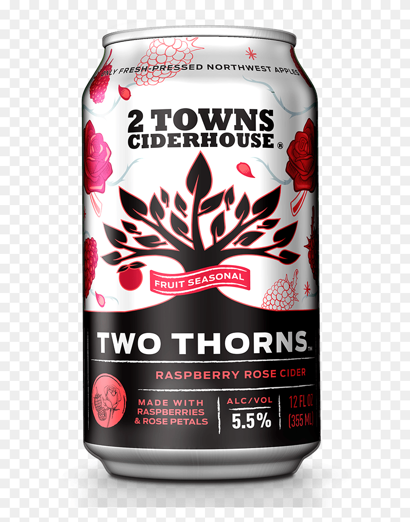 621x1009 Towns Ciderhouse Flavor In Cans, Alcohol, Beverage, Drink HD PNG Download