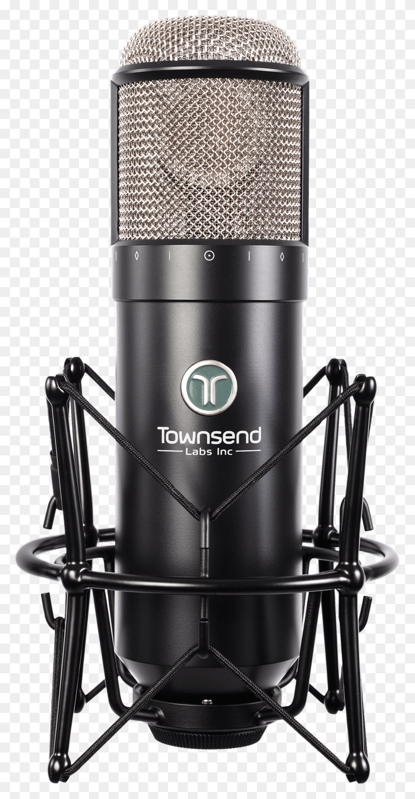 1606x3200 Townsend Labs Sphere L22 Microphone Modeling System Townsend Labs Sphere HD PNG Download