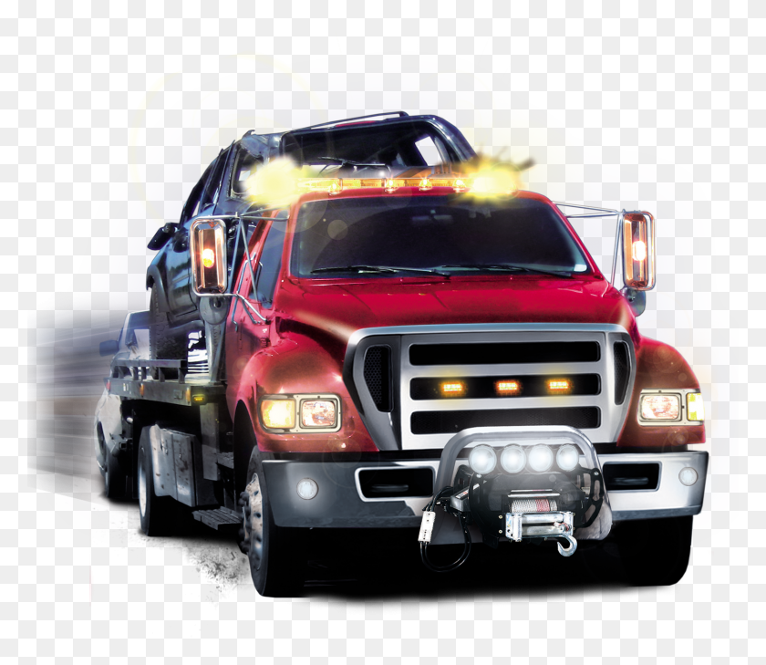 1665x1430 Descargar Png Towtruck Simulator 2015 Pc Cover, Camión, Vehículo, Transporte Hd Png