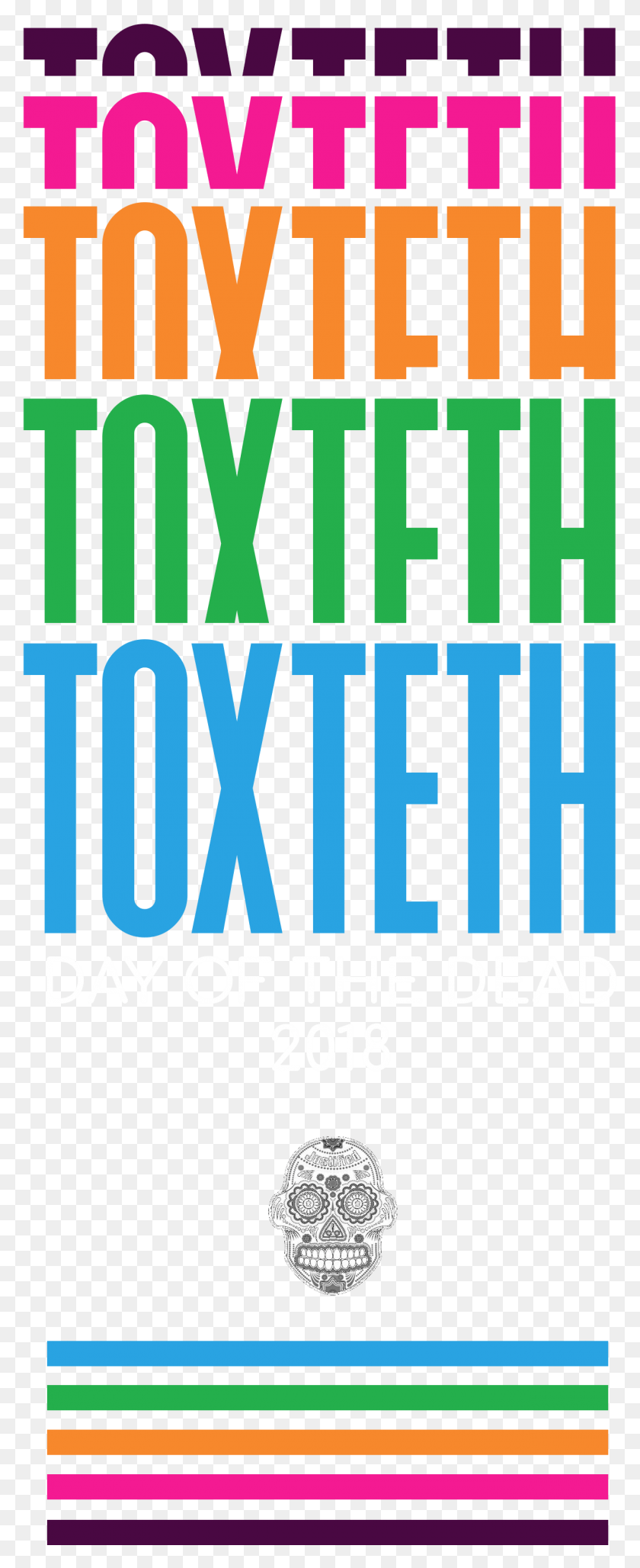 1200x3072 Toxteth Tshirt Electric Blue, Text, Word, Alphabet HD PNG Download