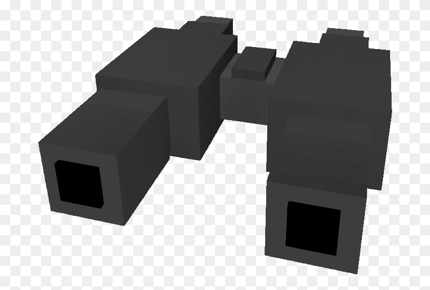 692x507 Toy, Minecraft, Gray, Adapter HD PNG Download