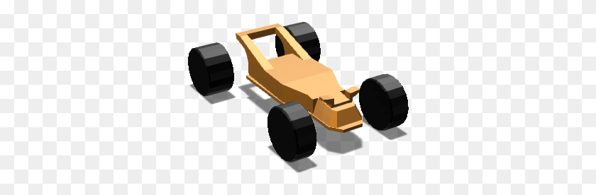 312x216 Toy Car Chassis Template Recolored, Vehicle, Transportation, Buggy Descargar Hd Png