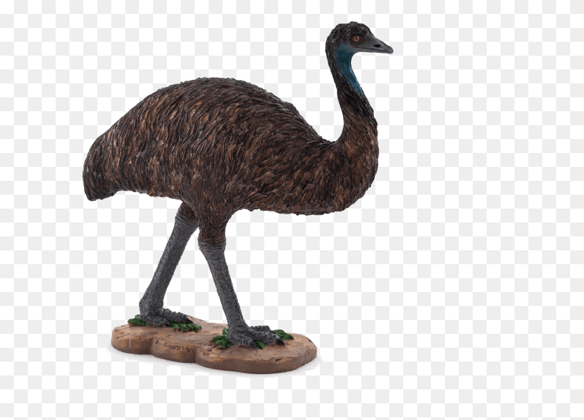 3149x2199 Toy Emu, Fungus, Bird, Animal HD PNG Download