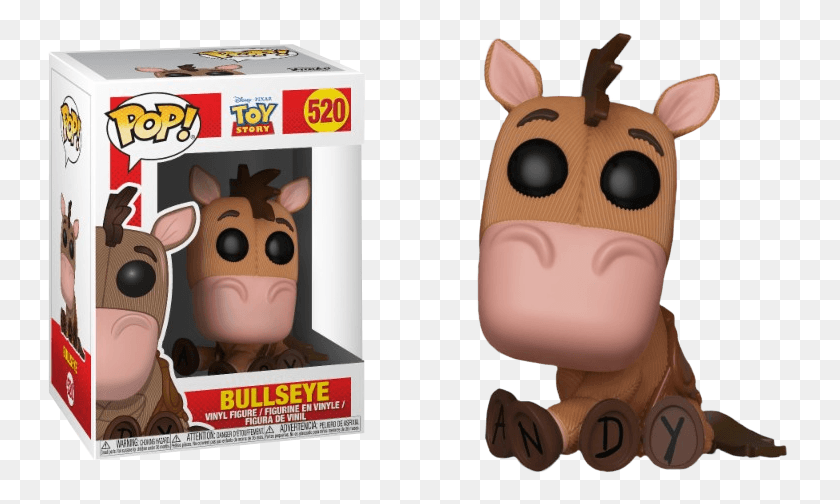 743x444 Descargar Png Toy Funko Pop Disney Toy Story, Mamíferos, Animales, Aire Libre Hd Png