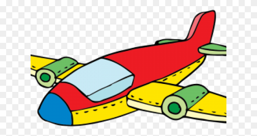 641x384 Toy Plane Clipart, Vehicle, Transportation, Boat HD PNG Download