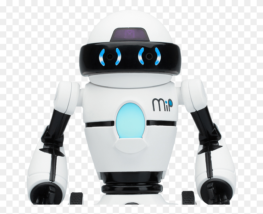 670x623 Descargar Png / Robot De Juguete Hd Png