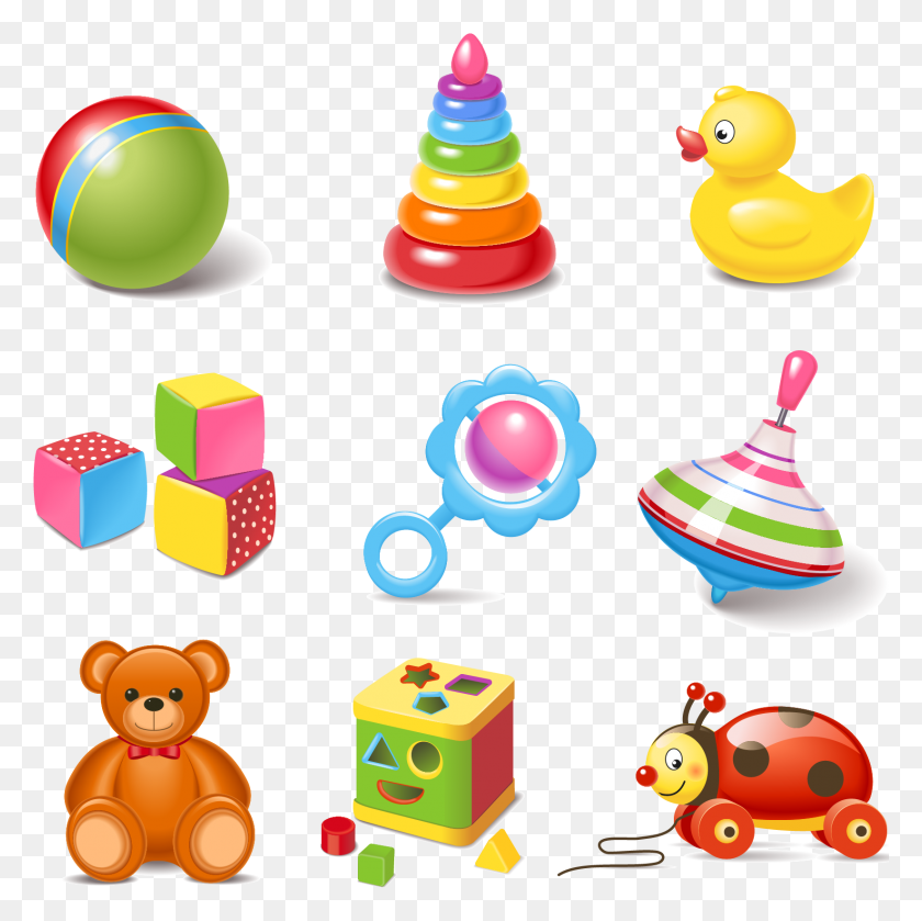 1647x1646 Toy Stock Photography Child Icon Children Toy Vector, Graphics, Diwali HD PNG Download