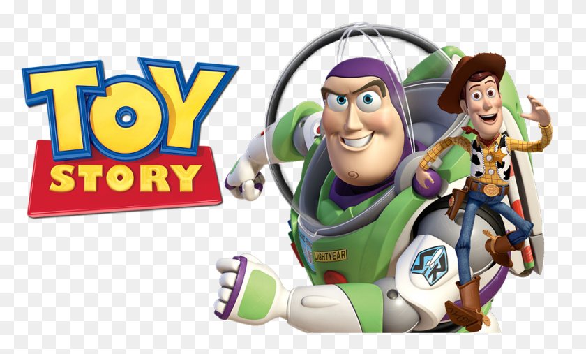 982x563 Toy Story, Person, Human, Graphics HD PNG Download