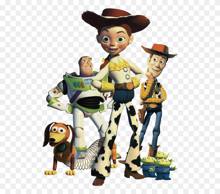 516x680 Toy Story, Toy, Doll, Person HD PNG Download