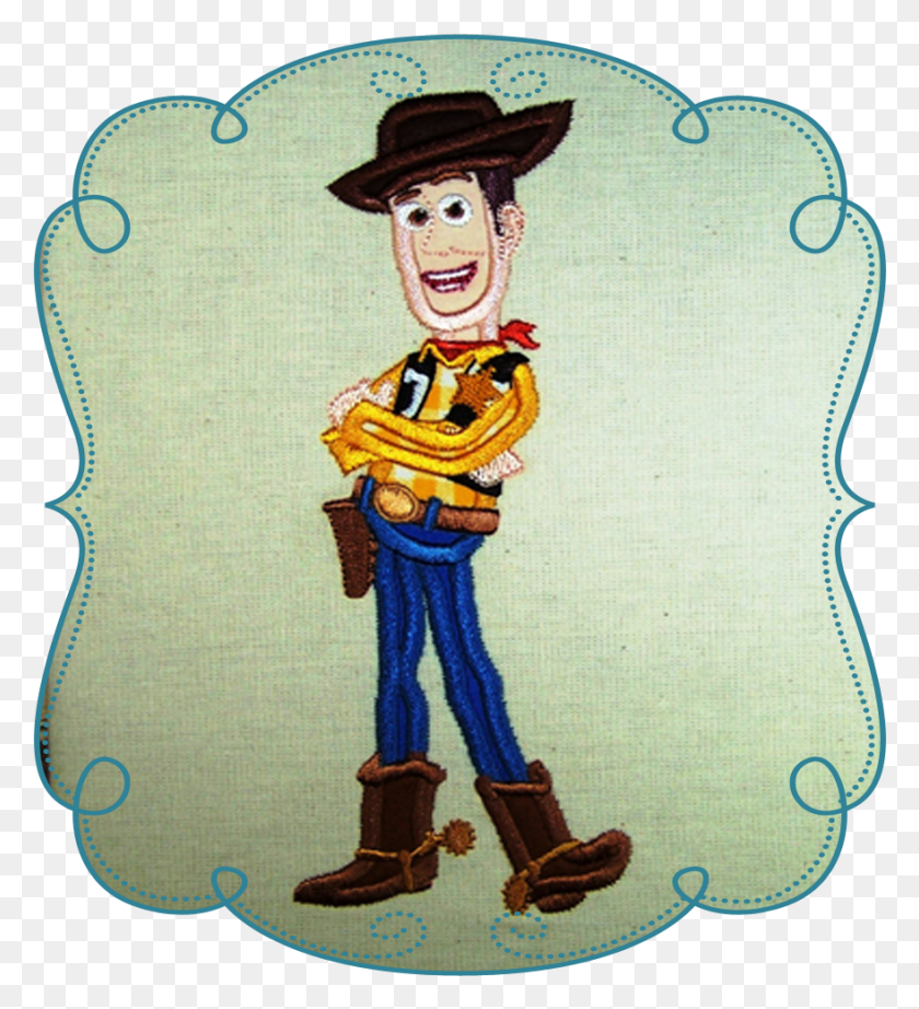 879x972 Toy Story Applique Designs Resume Machine Embroidery Ronald Duck, Leisure Activities, Guitar, Musical Instrument HD PNG Download