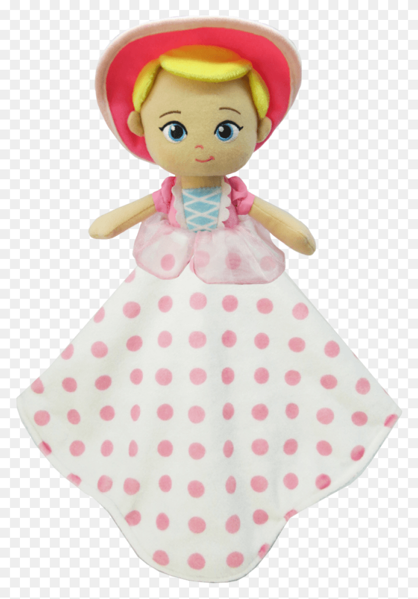 792x1161 Toy Story Bo Peep Snuggle Blanket Doll, Toy, Snowman, Winter HD PNG Download