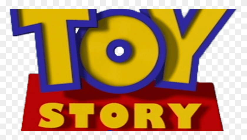 880x470 Toy Story Logo Toy Story, Text, Alphabet, Symbol HD PNG Download